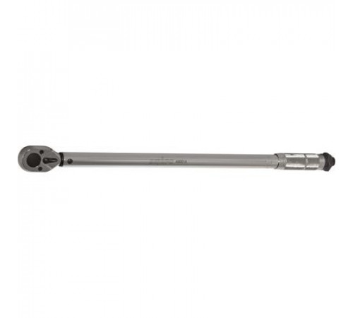 Ключ динамометрический 1/2"DR, 50-350 Нм / OMBRA