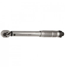 Ключ динамометрический 1/4"DR, 5-25 Нм / OMBRA