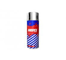 Краска акриловая ABRO № 29 хром аэр. 520 мл