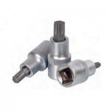 Головка со вставкой TORX T30 L=55мм 1/2 ДТ