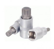Головка со вставкой Spline M09 L=55мм 1/2 ДТ