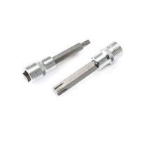 Головка со вставкой TORX T40 L=100мм 1/2 ДТ