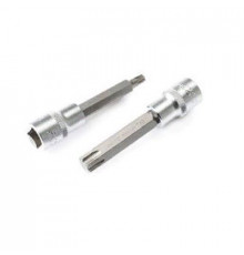 Головка со вставкой TORX T55 L=100мм 1/2 ДТ