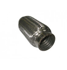 Гофра глушителя (INTERLOCK) Ф45мм х h200мм