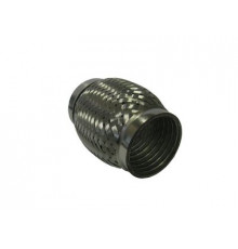 Гофра глушителя (INTERLOCK) Ф51мм х h100мм