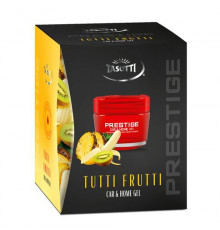 Ароматизатор Тазотти GEL PRESTIGE банка 50мл Тутти-фрутти ~