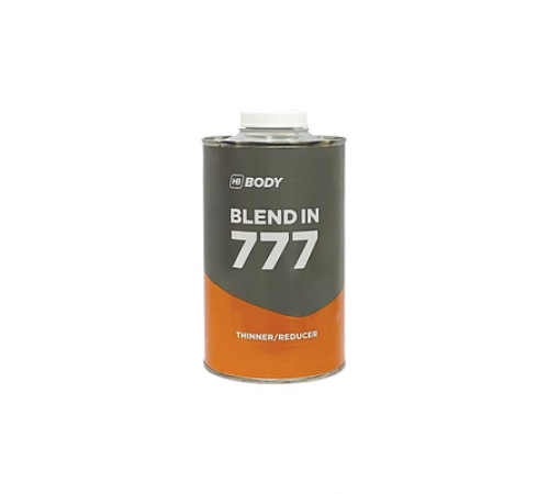 Растворитель HB Body 1л. 777