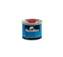 Грунт для пластику Reoflex серый 0,5л Экопол