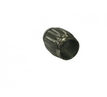 Гофра глушителя (INTERLOCK) Ф55мм х h105мм