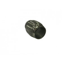 Гофра глушителя (INTERLOCK) Ф55мм х h105мм