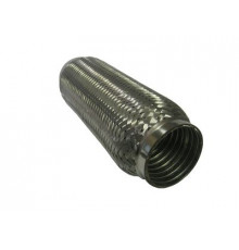 Гофра глушителя (INTERLOCK) Ф55мм х h200мм