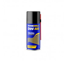 Смазка многофункциональная DW-40 210мл аэр. DONEWELL ЧЗ