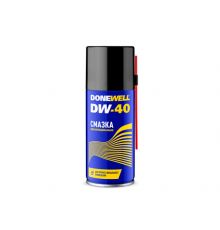 Смазка многофункциональная DW-40 210мл аэр. DONEWELL ЧЗ