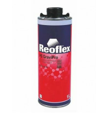 Антигравий Reoflex HS 1л серый Экопол