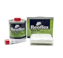 Смесь для бампера Reoflex (0,25кг+0,25м2+ 0,015гр)