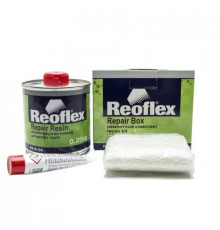 Смесь для бампера Reoflex (0,25кг+0,25м2+ 0,015гр)