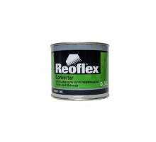 Разбавитель Reoflex для металликов 0,5л