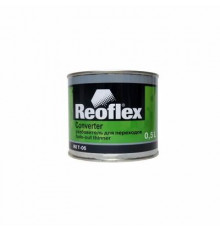 Разбавитель Reoflex для металликов 0,5л