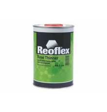 Разбавитель Reoflex для металликов 1л