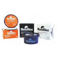 Покрытие сухое проявочное белое (50гр) Reoflex