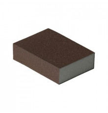 Шлифовальный блок  Flexifoam Block ZF 98х69х26мм P150 Red