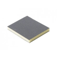 Шлифовальная губка VX-PAD 115x140x5mm P60