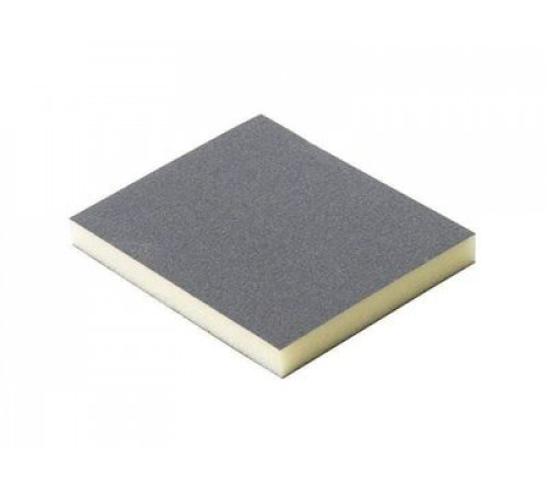Шлифовальная губка VX-PAD 115x140x5mm P60