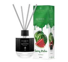 Ароматизатор Тазотти REED DIFFUSER QUEENS Sunny Melon ~
