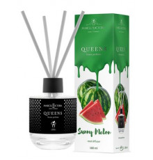 Ароматизатор Тазотти REED DIFFUSER QUEENS Sunny Melon ~