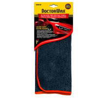 Салфетка Микрофибра для сушки и финишной обработки 50х70 см. DoctorWax