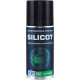 Смазка силиконовая аэр.для резин. уплотнителей SILICOT SPRAY 210мл флакон ВМП АВТО ЧЗ