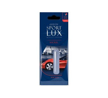 Ароматизатор AREON LIQUID LUX 5ml (Nickel\Никель)