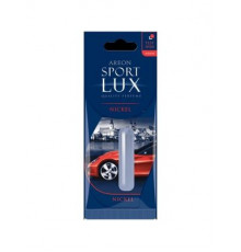 Ароматизатор AREON LIQUID LUX 5ml (Nickel\Никель)