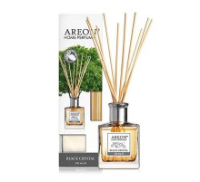 Ароматизатор AREON STICKS жидкий (Черный Кристалл) 150мл ~