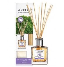 Ароматизатор AREON STICKS жидкий (Пачули-Лаванда-Ваниль) для дома 150мл ~