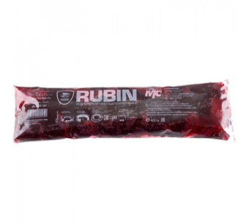 Смазка МС-1520 RUBIN стик-пакет 400 г ВМП АВТО ЧЗ