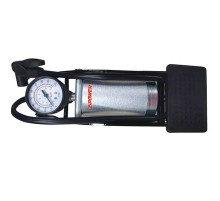 Насос ножной, одноцилиндровый PM4412 ZIPOWER