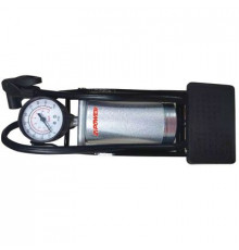 Насос ножной, одноцилиндровый PM4412 ZIPOWER