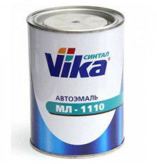 Краска банка 470 босфор МЛ1110 Vika 0,8кг