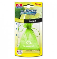 Ароматизатор Др.Маркус FRESH Bag мешочек с гранулами Lemon ~