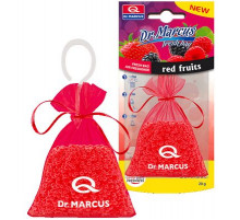 Ароматизатор Др.Маркус FRESH Bag мешочек с гранулами Red Fruits ~