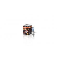 Лампа H4 12V 60/55W P43t +200% 4050К OSRAM