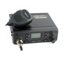 Радиостанция  Megajet 350 p/c AM/FM 120кан 8W