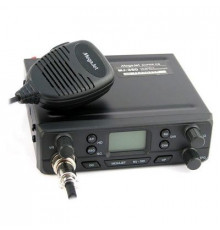 Радиостанция  Megajet 350 p/c AM/FM 120кан 8W
