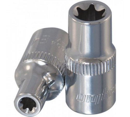 Головка TORX E14 3/8 / OMBRA