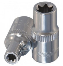 Головка TORX E20 мм 1/2 / OMBRA