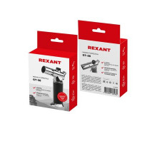 Мини-горелка REXANT GT-38 заправляемая