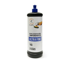 Паста полировальная ROXTOP ULTRA FINE (синий колпачёк), сверхтонкая, 1кг