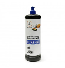 Паста полировальная ROXTOP ULTRA FINE (синий колпачёк), сверхтонкая, 1кг