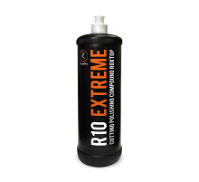 Паста полировальная ROXTOP R10 EXTREME (белый колпачёк), очень быстрая, 1кг
